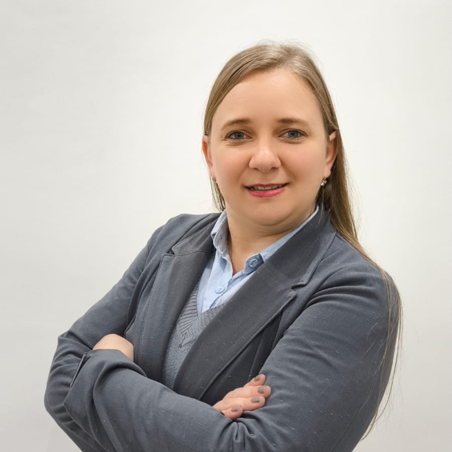 Natalia Kazmirchuk Kuruz