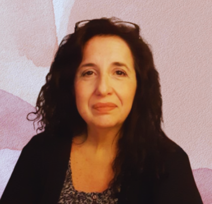 Silvia Liliana Gargaglione