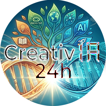 CreativIA 24h – 171 Jornada DIM-EDU